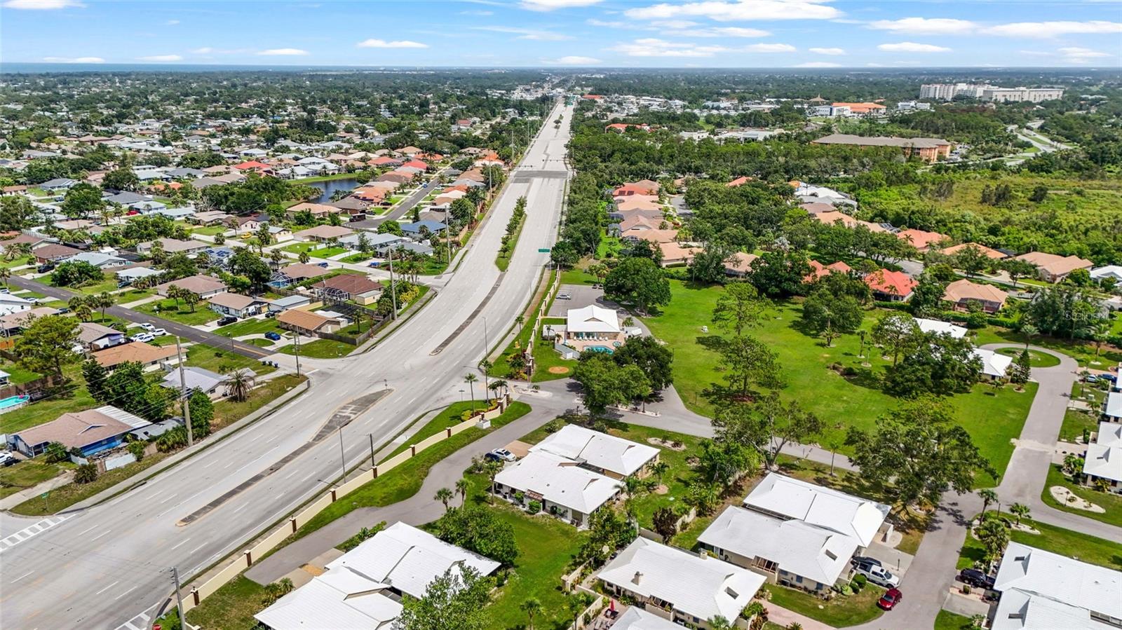 HOURGLASS LAKES PH 3 - Residential