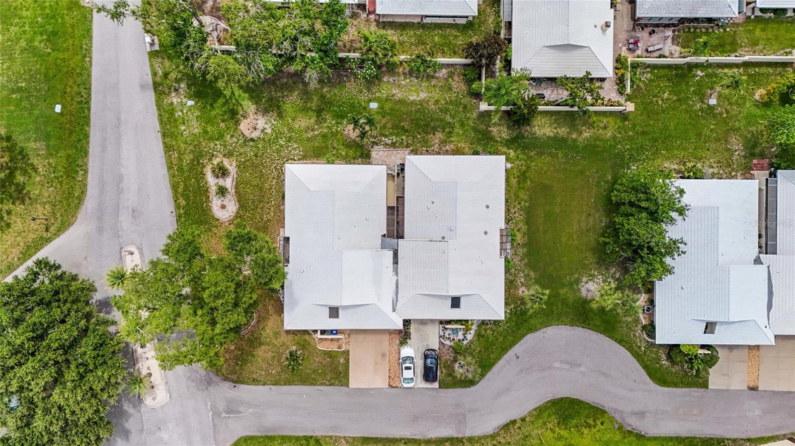 HOURGLASS LAKES PH 3 - Residential