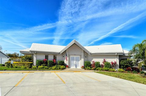 A home in SARASOTA