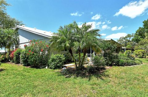 A home in SARASOTA