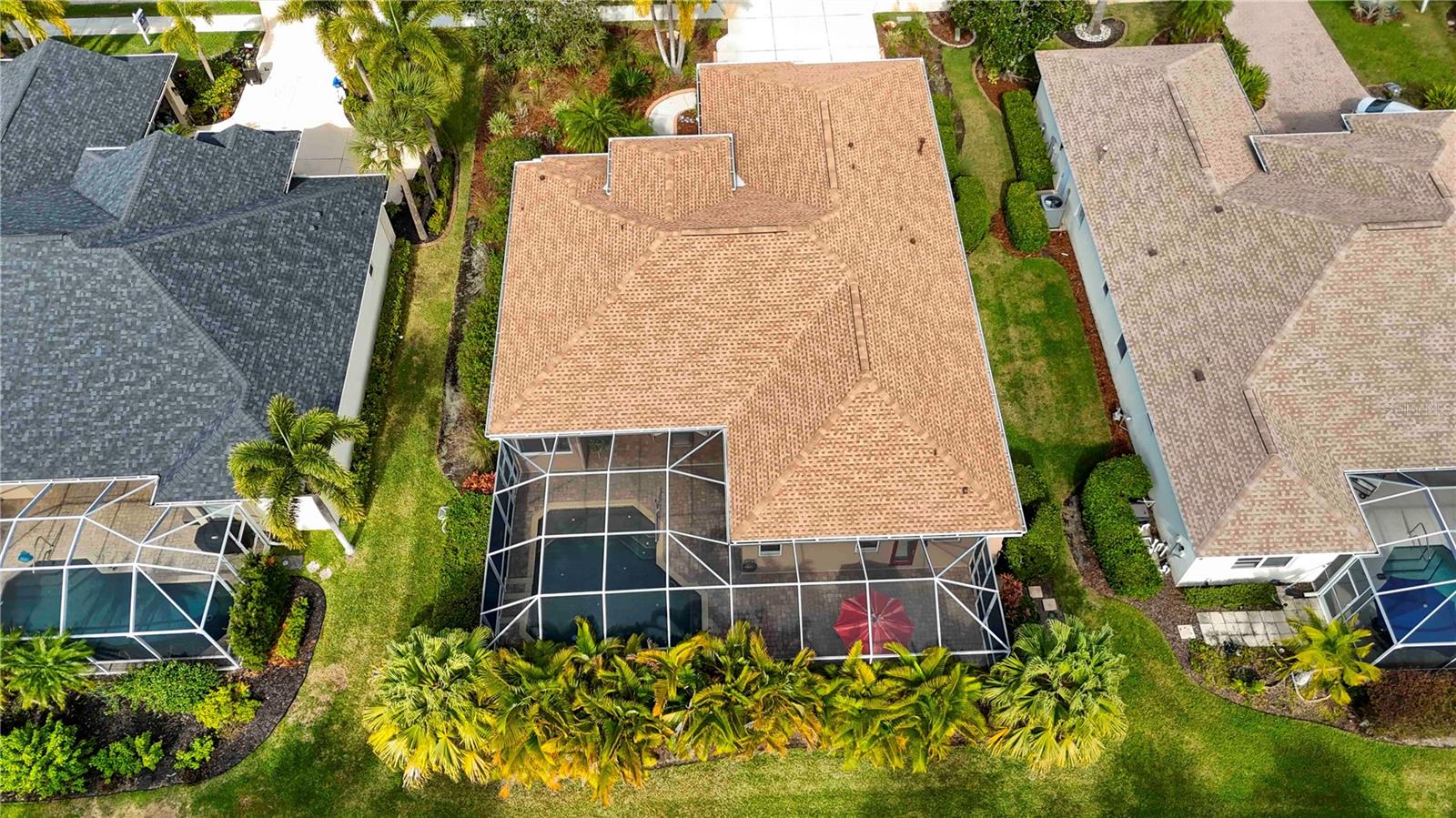 UNIVERSITY PLACE - Residential