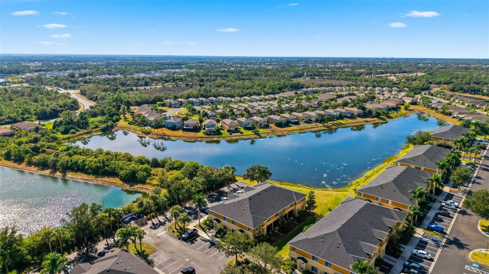 STONEYWOOD COVE - Residential