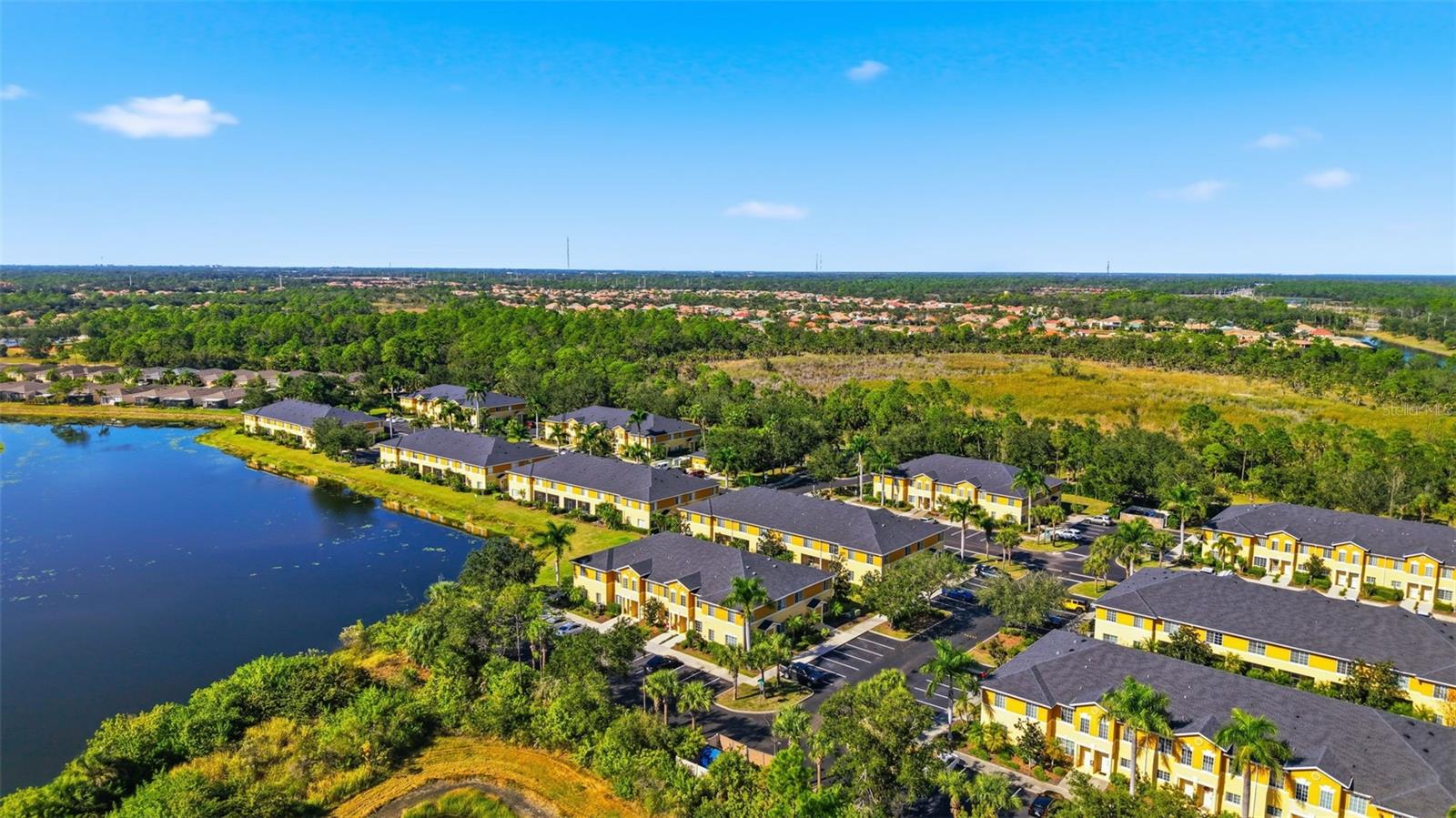 STONEYWOOD COVE - Residential