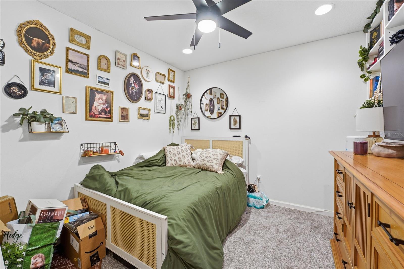 STONEYWOOD COVE - Residential