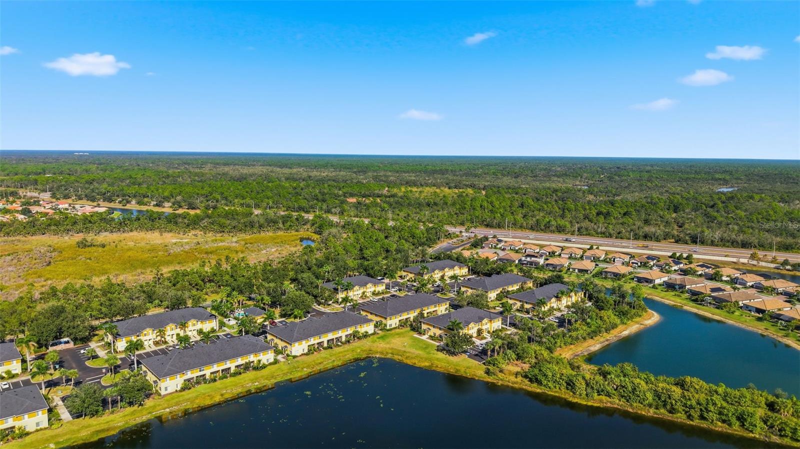 STONEYWOOD COVE - Residential