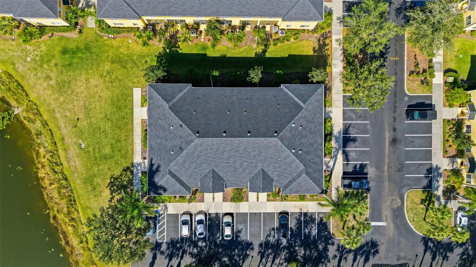 STONEYWOOD COVE - Residential