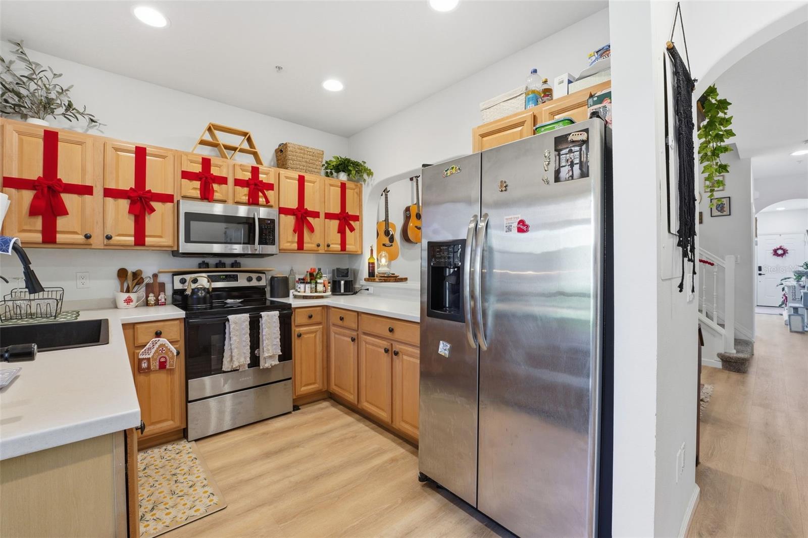 STONEYWOOD COVE - Residential