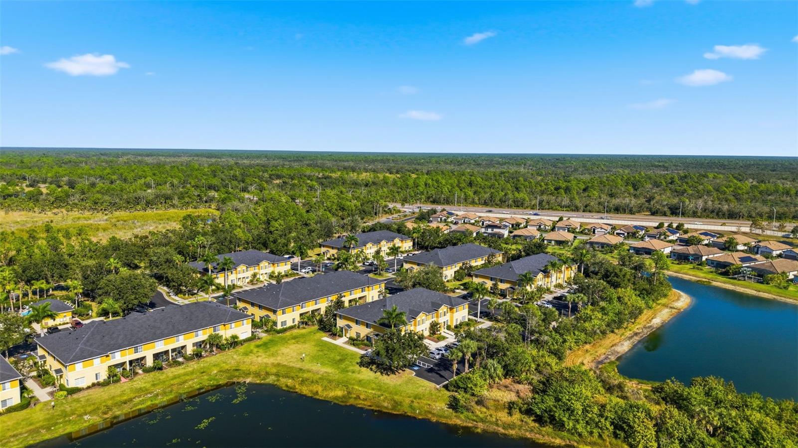 STONEYWOOD COVE - Residential