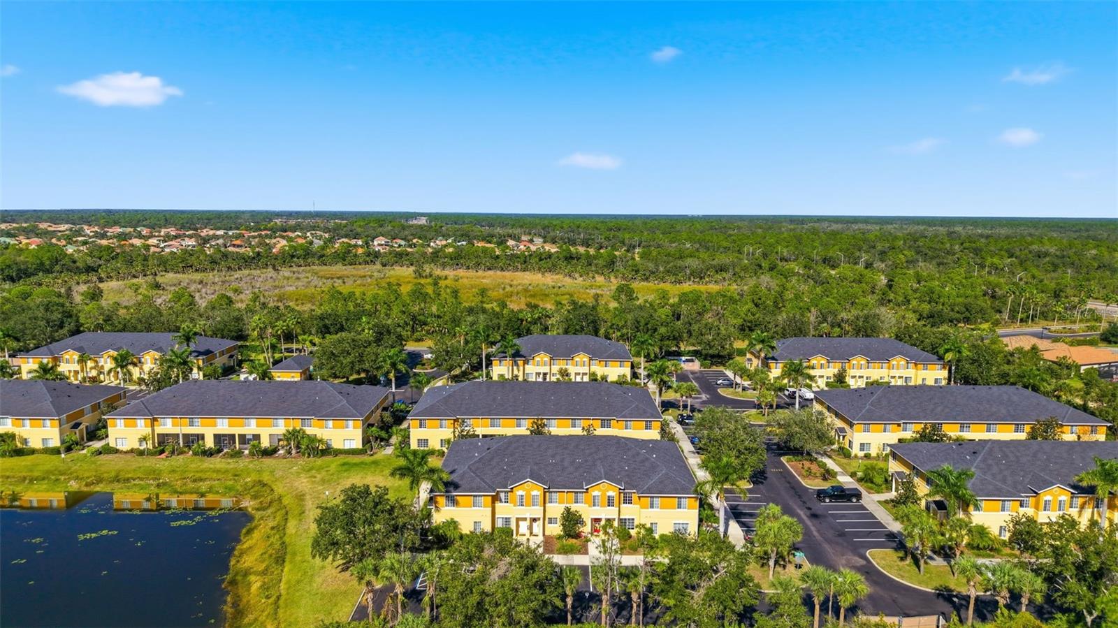 STONEYWOOD COVE - Residential