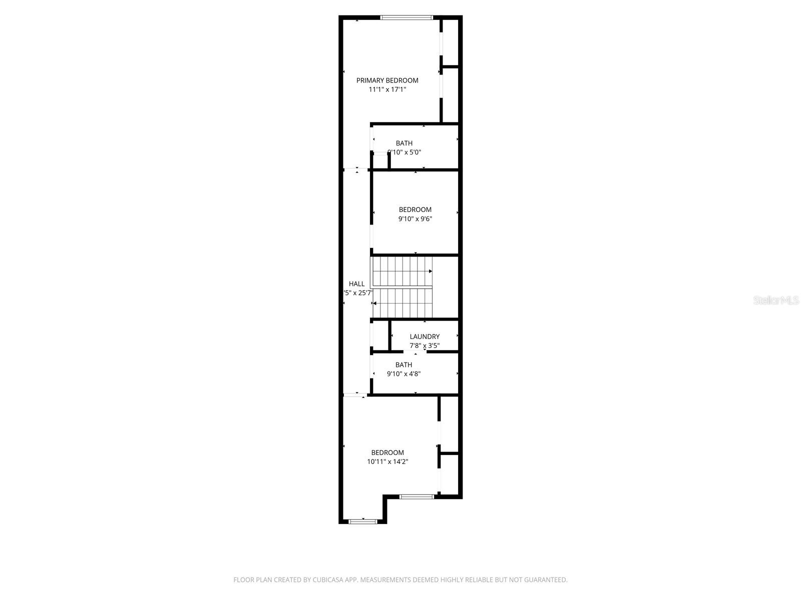 STONEYWOOD COVE - Residential