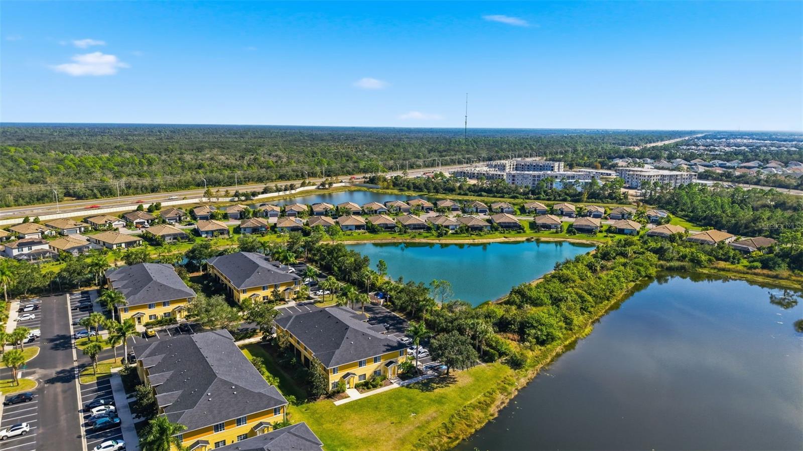 STONEYWOOD COVE - Residential