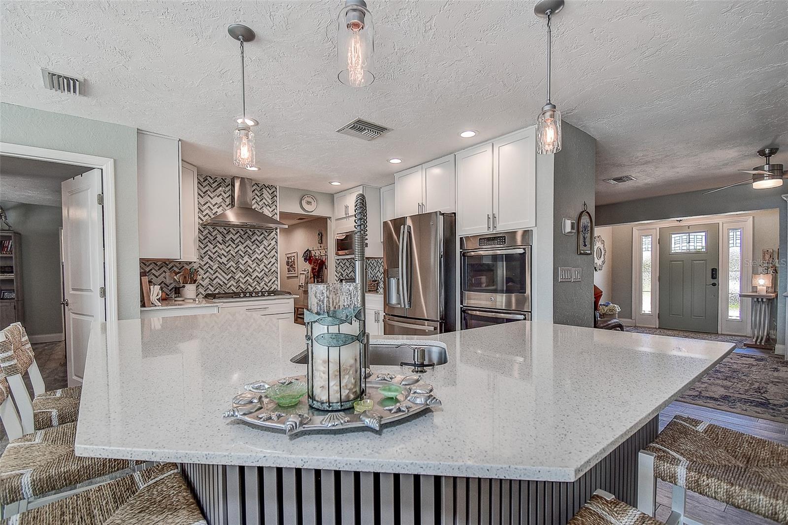 OAKHURST SHORES 1ST ADD - Residential