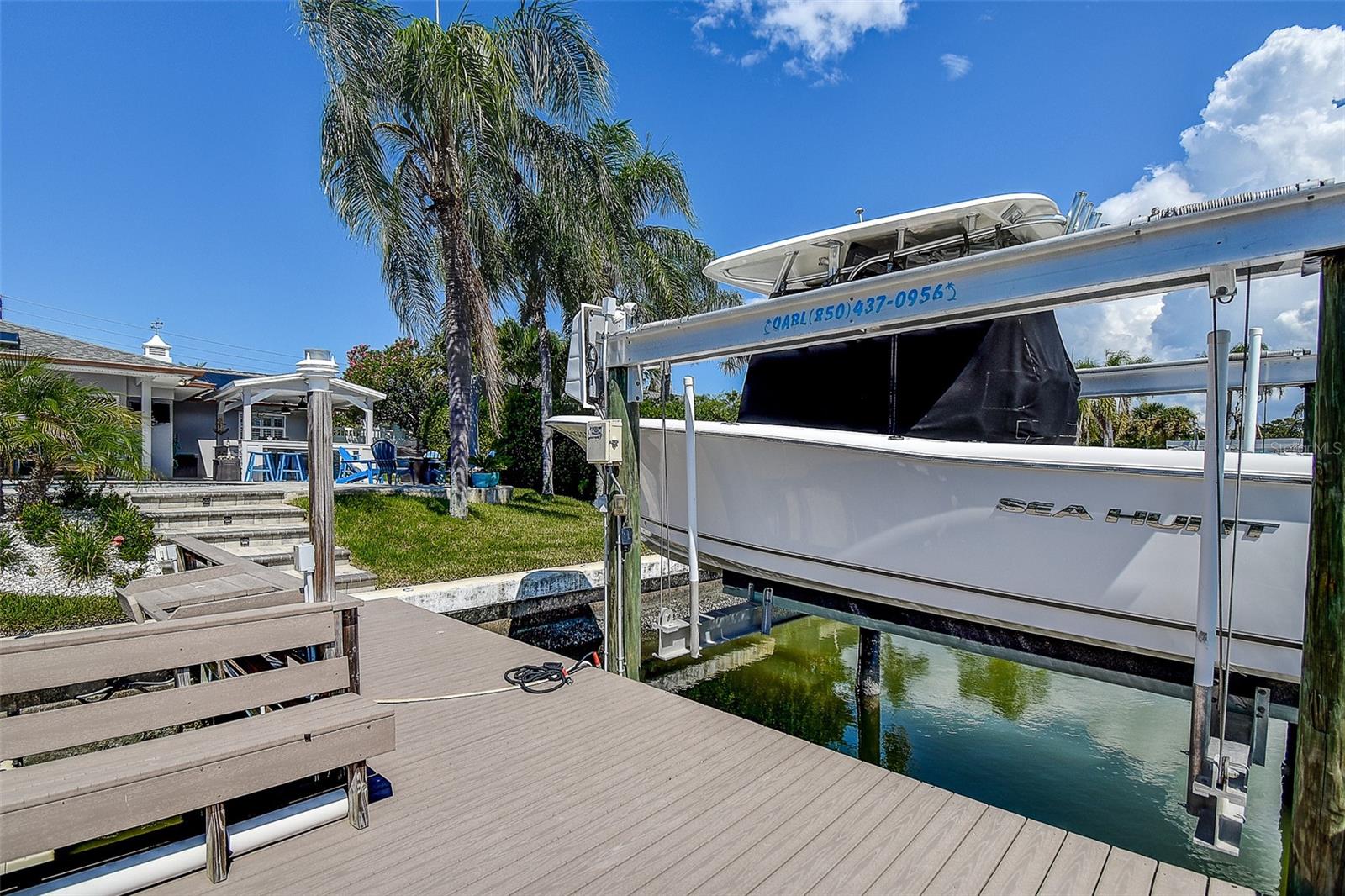 OAKHURST SHORES 1ST ADD - Residential