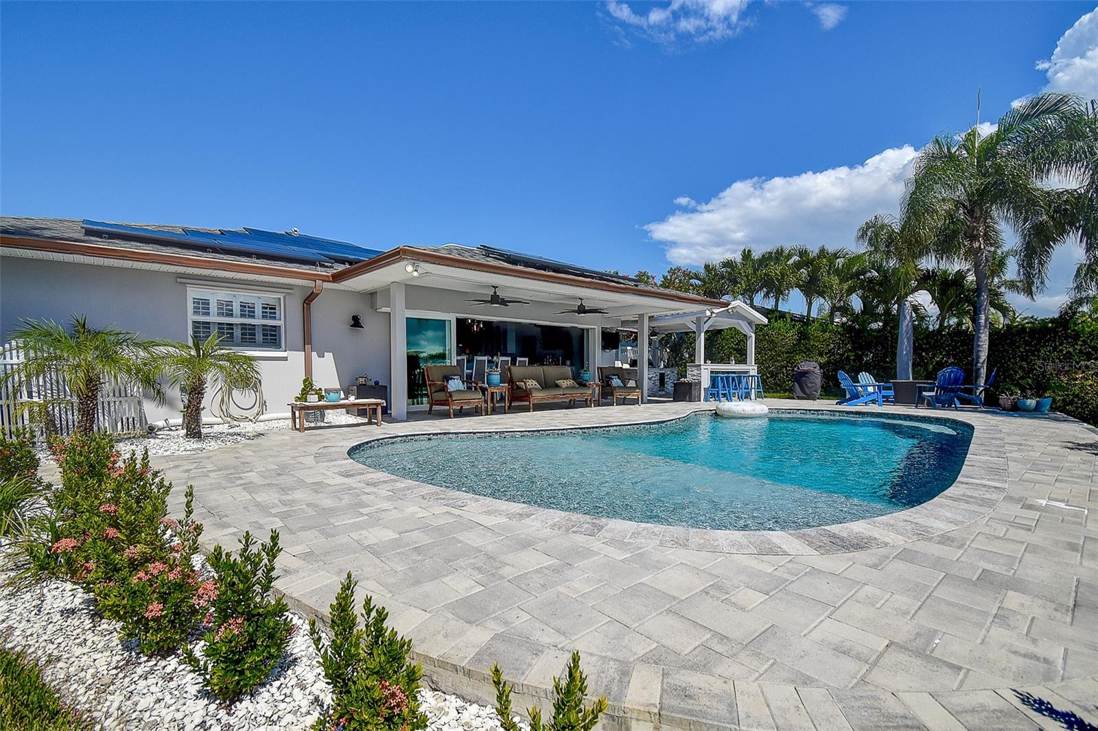OAKHURST SHORES 1ST ADD - Residential