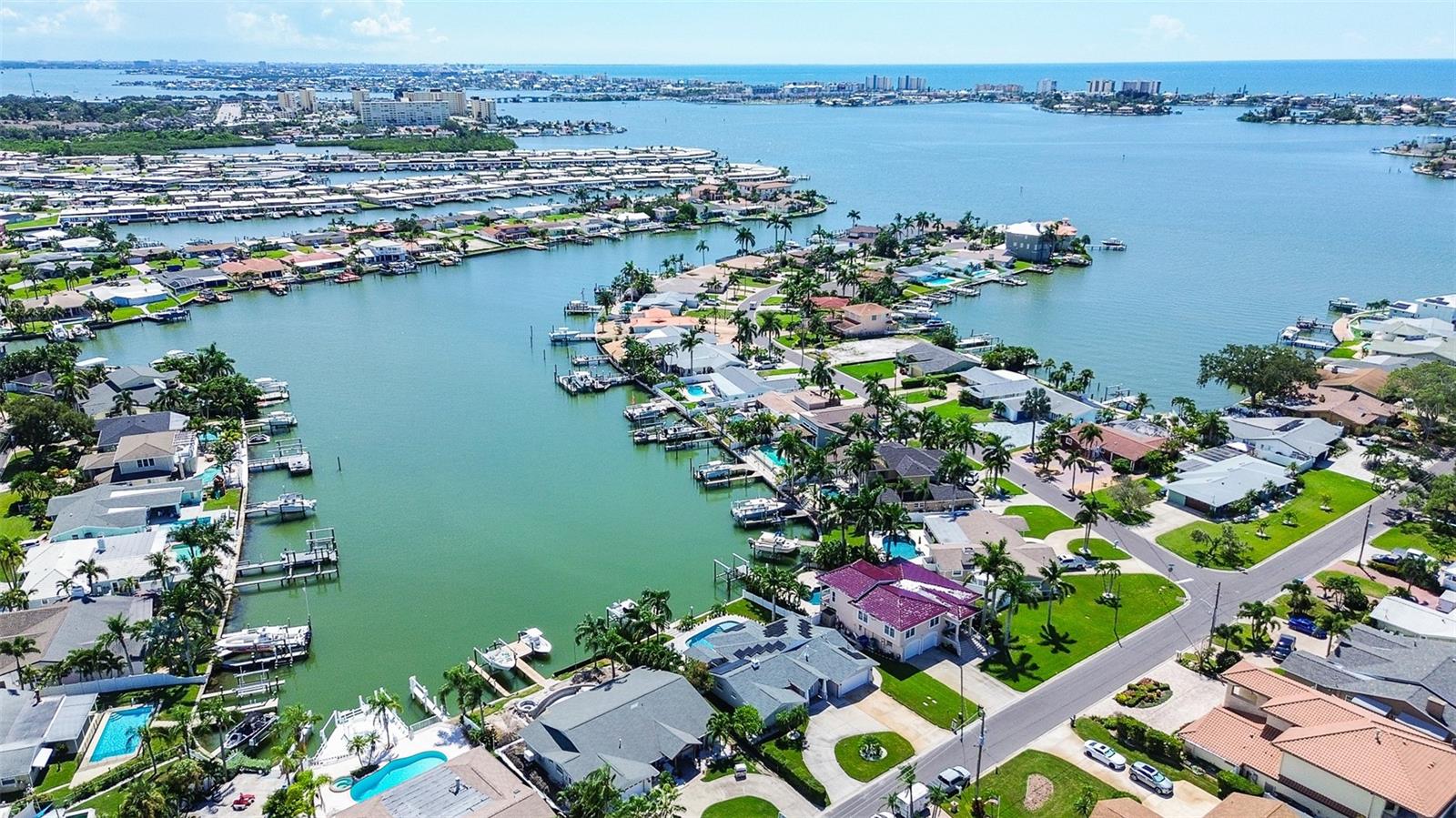 OAKHURST SHORES 1ST ADD - Residential