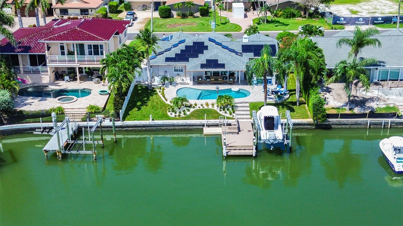 OAKHURST SHORES 1ST ADD - Residential
