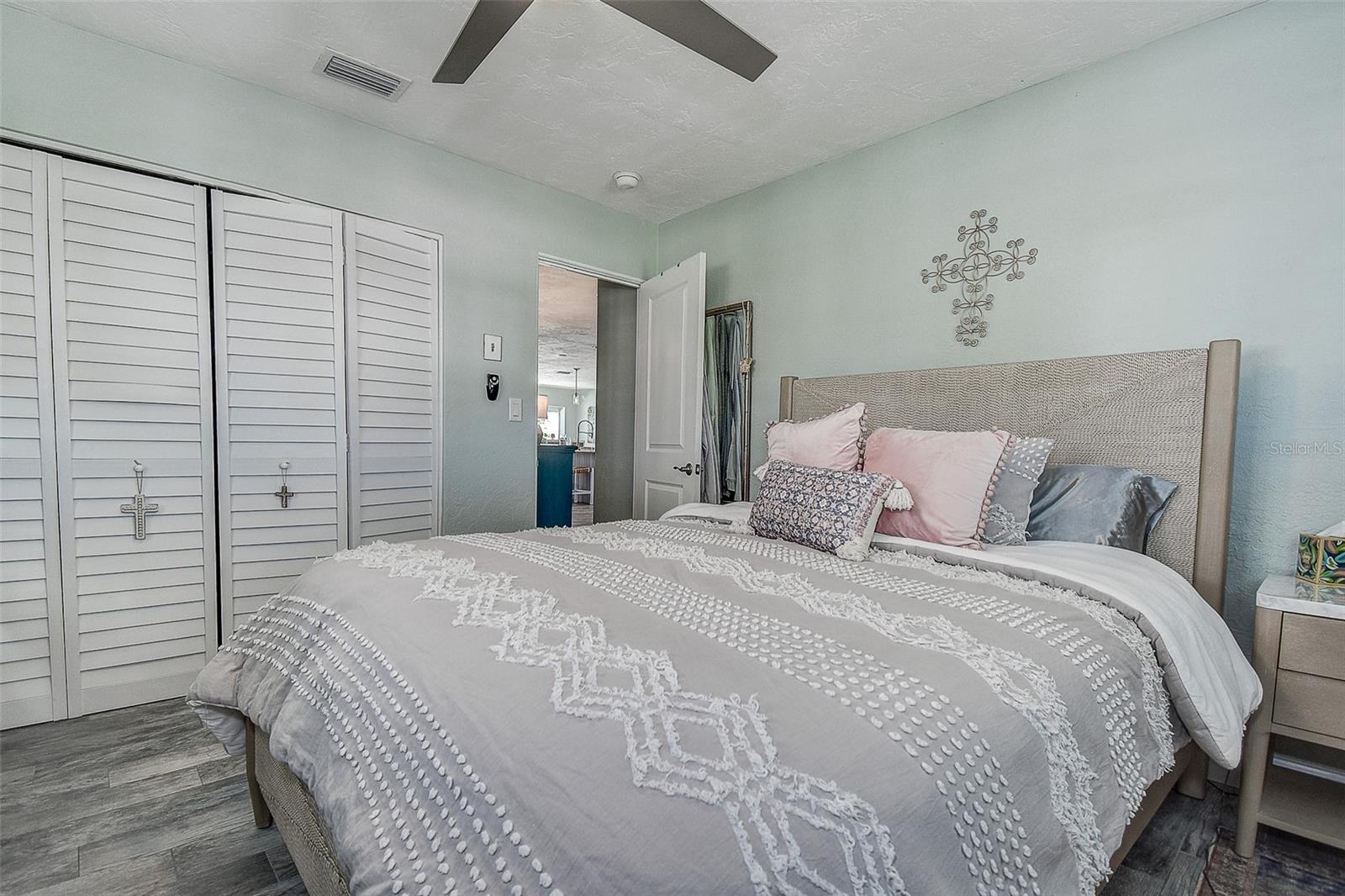 OAKHURST SHORES 1ST ADD - Residential