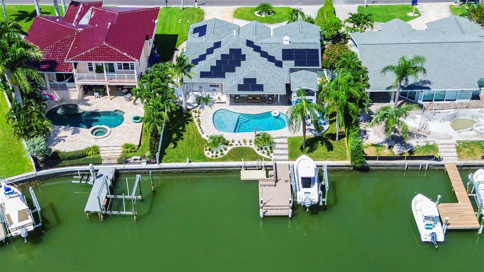 OAKHURST SHORES 1ST ADD - Residential