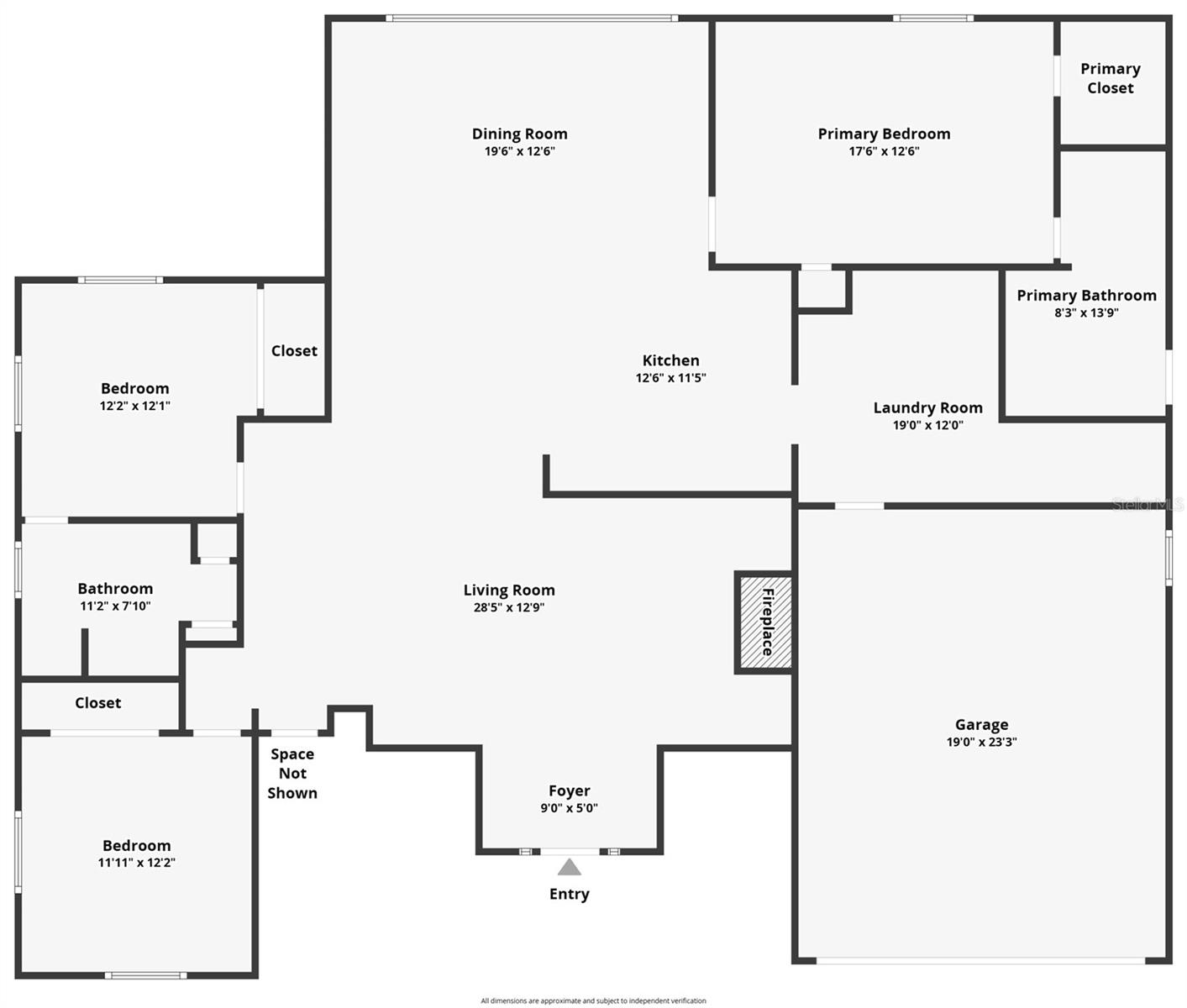 OAKHURST SHORES 1ST ADD - Residential