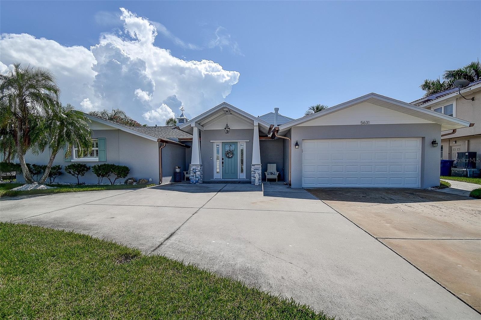 OAKHURST SHORES 1ST ADD - Residential