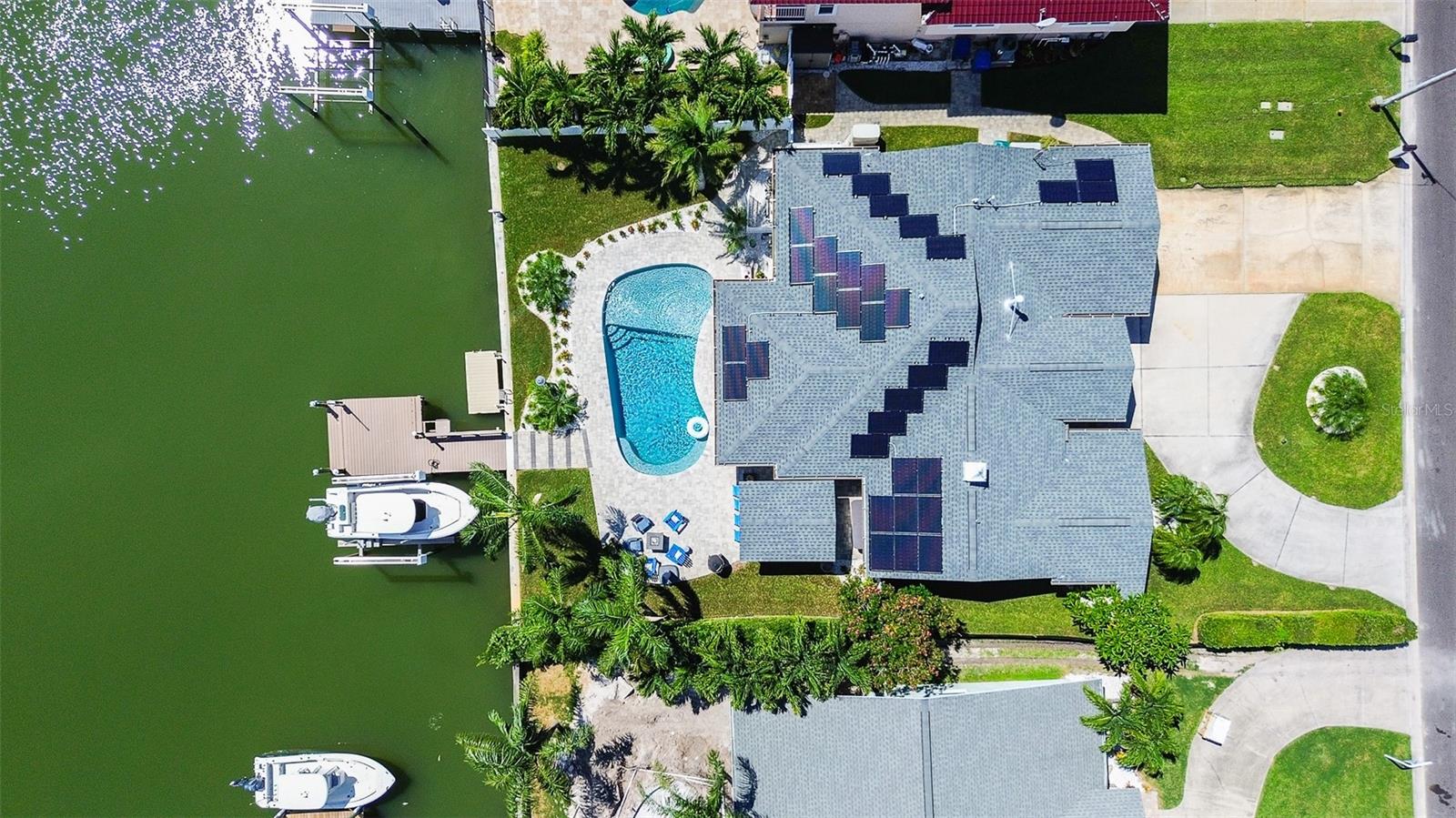 OAKHURST SHORES 1ST ADD - Residential