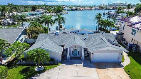 Photo of 5631 Oakhurst Drive, Seminole, FL 33772 (MLS # TB8431738)