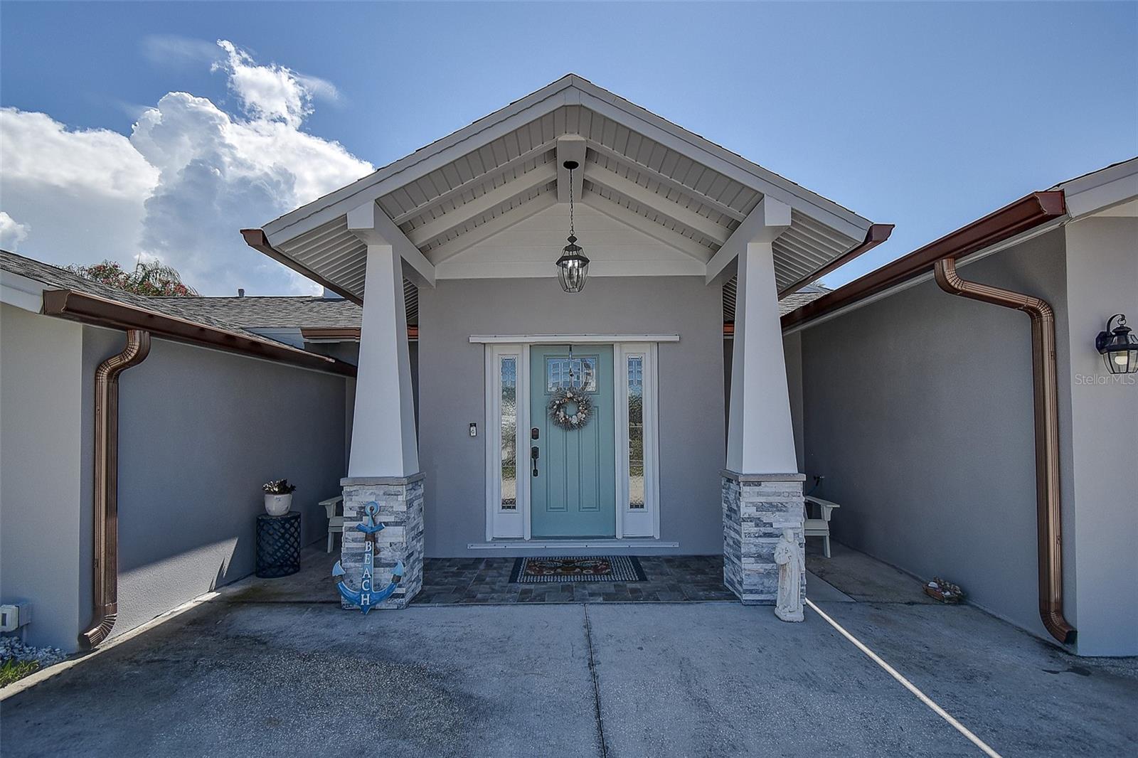 OAKHURST SHORES 1ST ADD - Residential