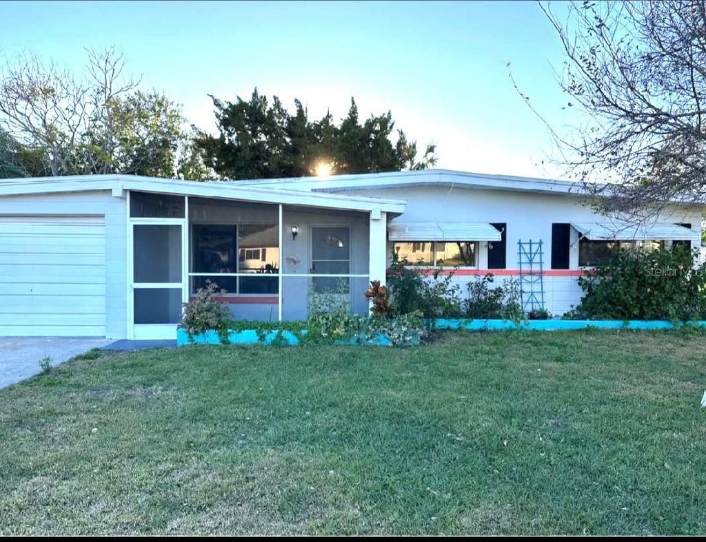 Photo of 1512 Monroe Drive, Edgewater, FL 32132 (MLS # NS1086387)