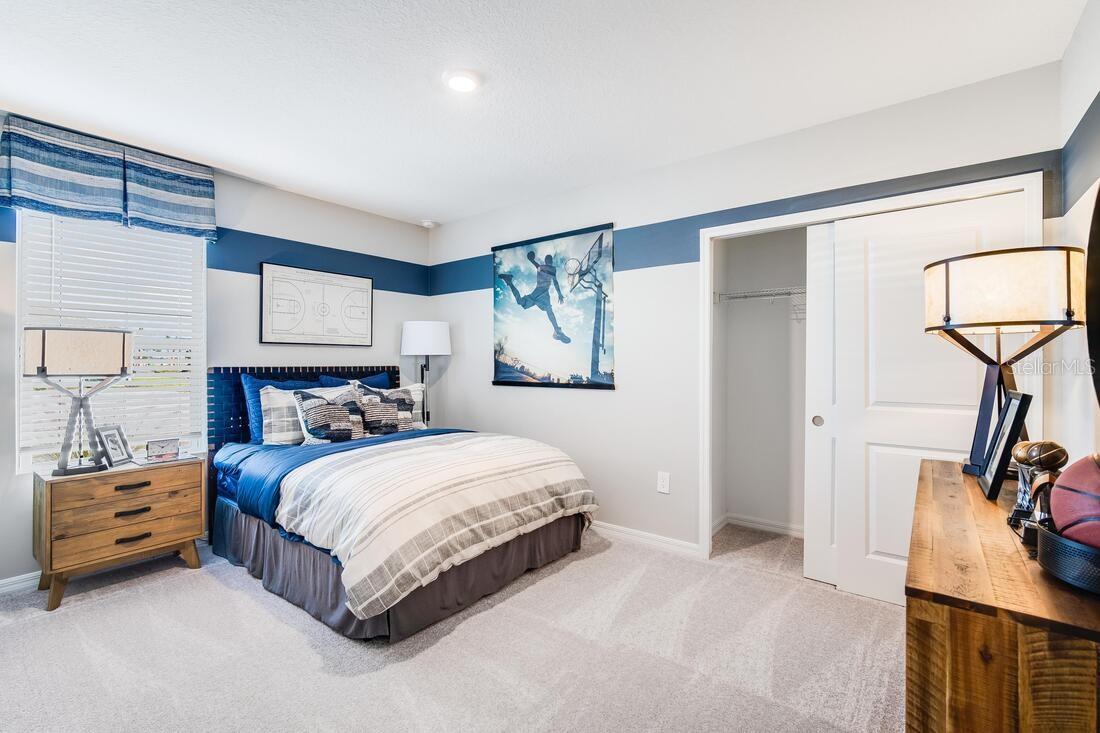 WATERSTONE - Residential