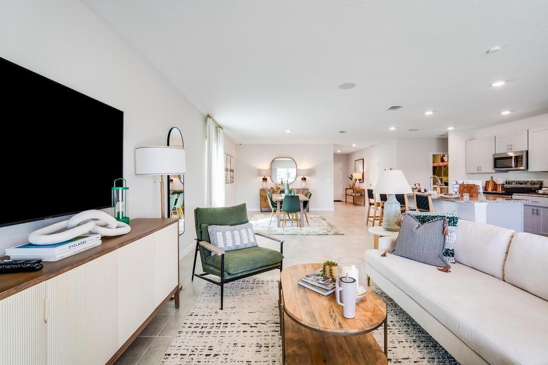 WATERSTONE - Residential