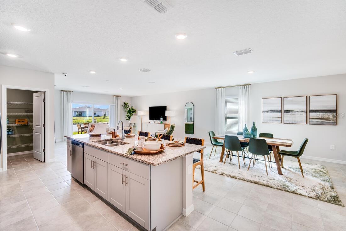 WATERSTONE - Residential