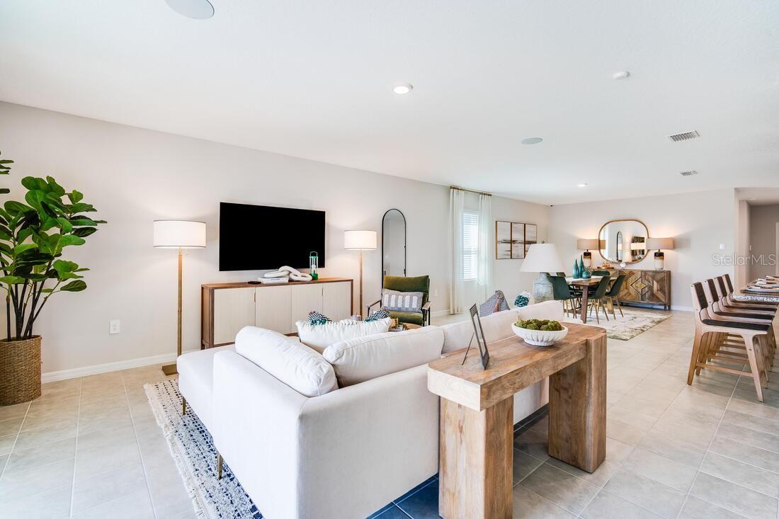 WATERSTONE - Residential