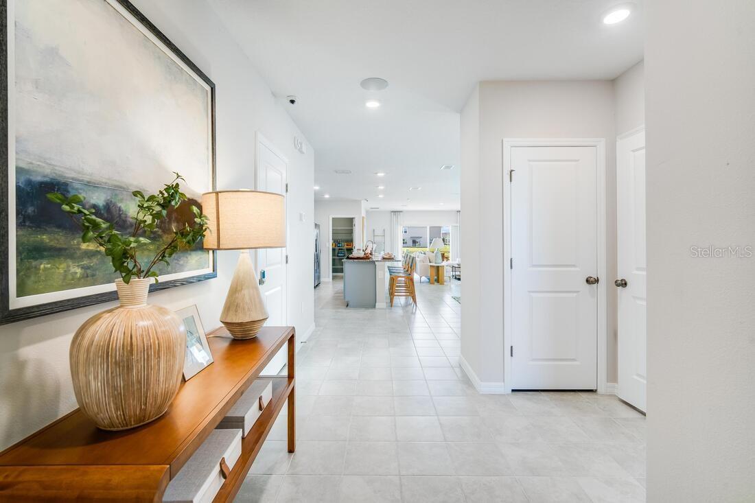 WATERSTONE - Residential