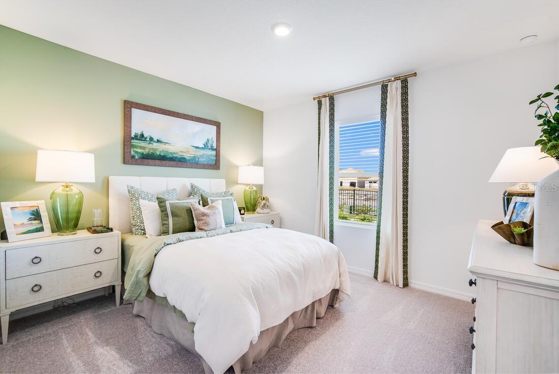 WATERSTONE - Residential