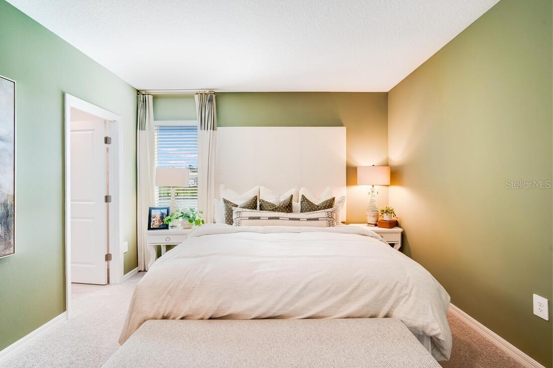 WATERSTONE - Residential