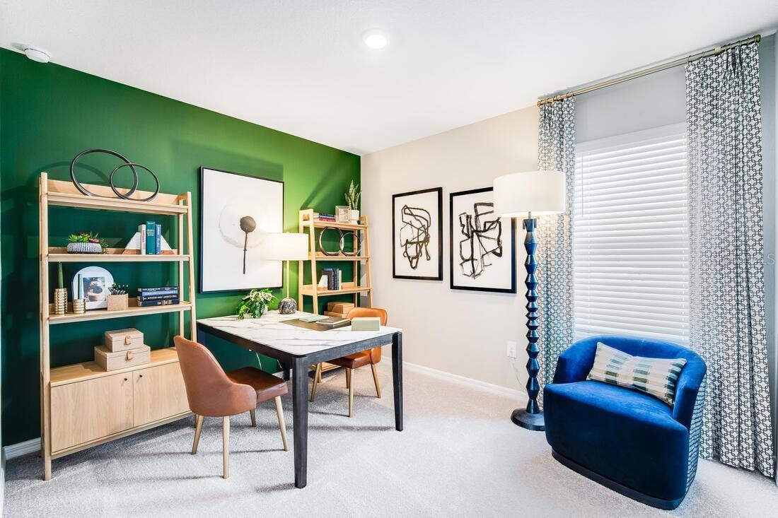 WATERSTONE - Residential