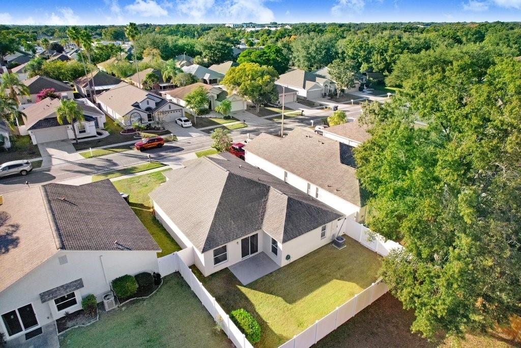 BRENTWOOD HILLS TR A UNIT 2 - Residential