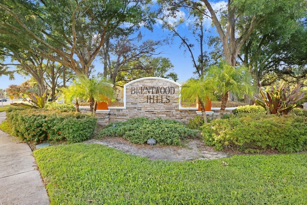 BRENTWOOD HILLS TR A UNIT 2 - Residential