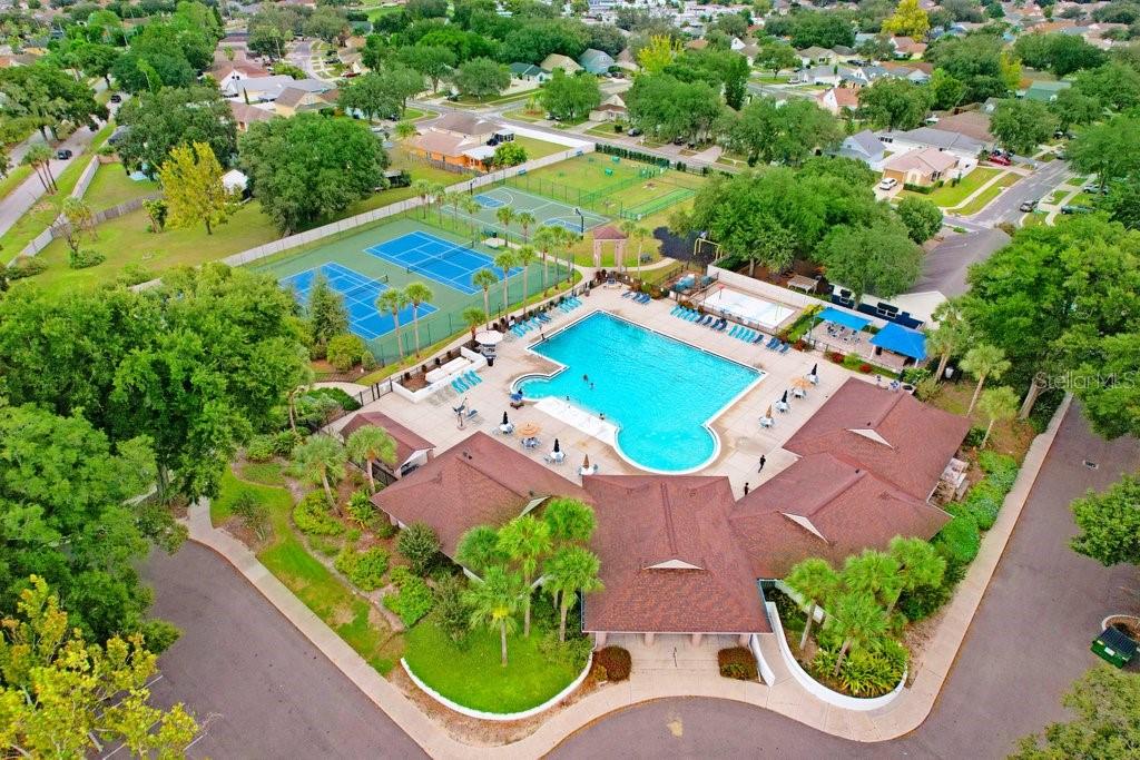 BRENTWOOD HILLS TR A UNIT 2 - Residential