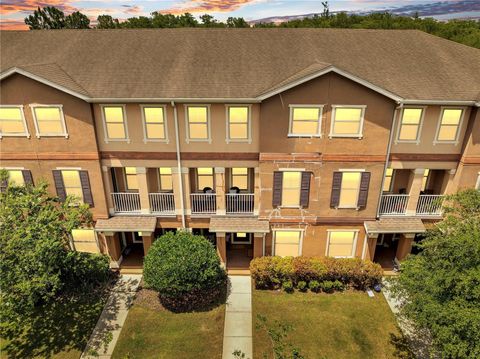 Photo of 9997 Town Lake Drive, Orlando, FL 32832 (MLS # O6321448)