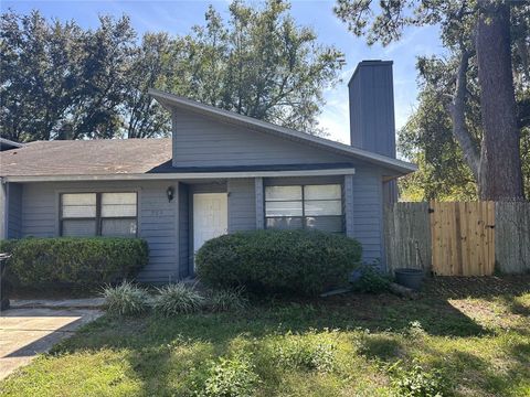 2959 SW 39TH AVENUE 0 GAINESVILLE FL 32608
