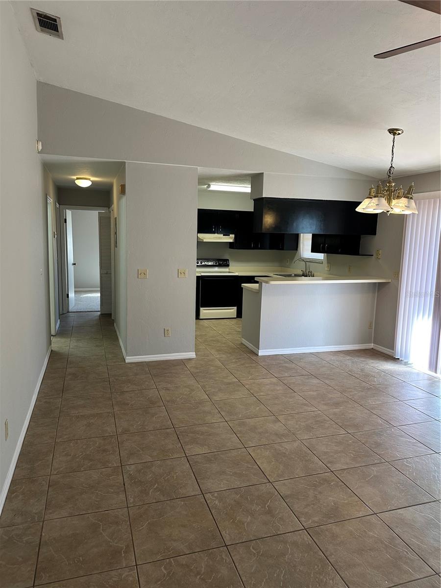 SERENOLA MANOR UNIT 3 NAPIER - Residential