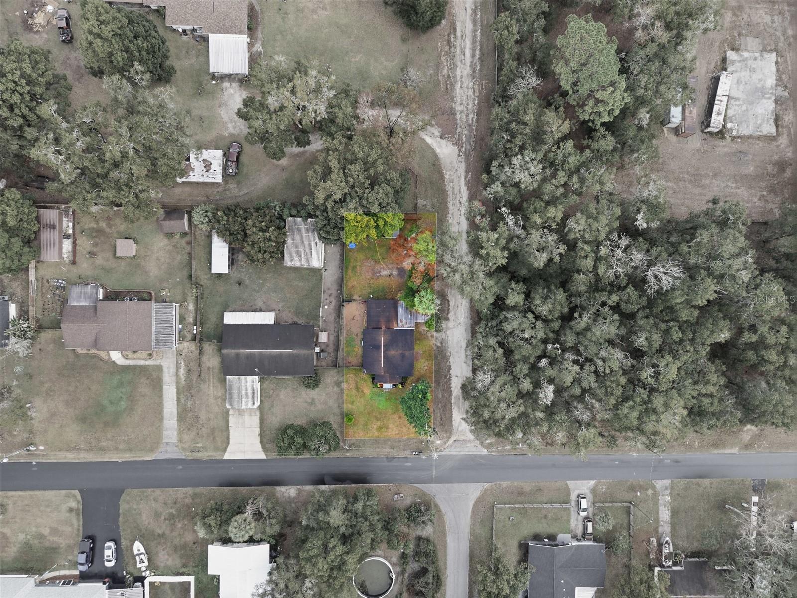 SPORTSMENS PARK - Residential