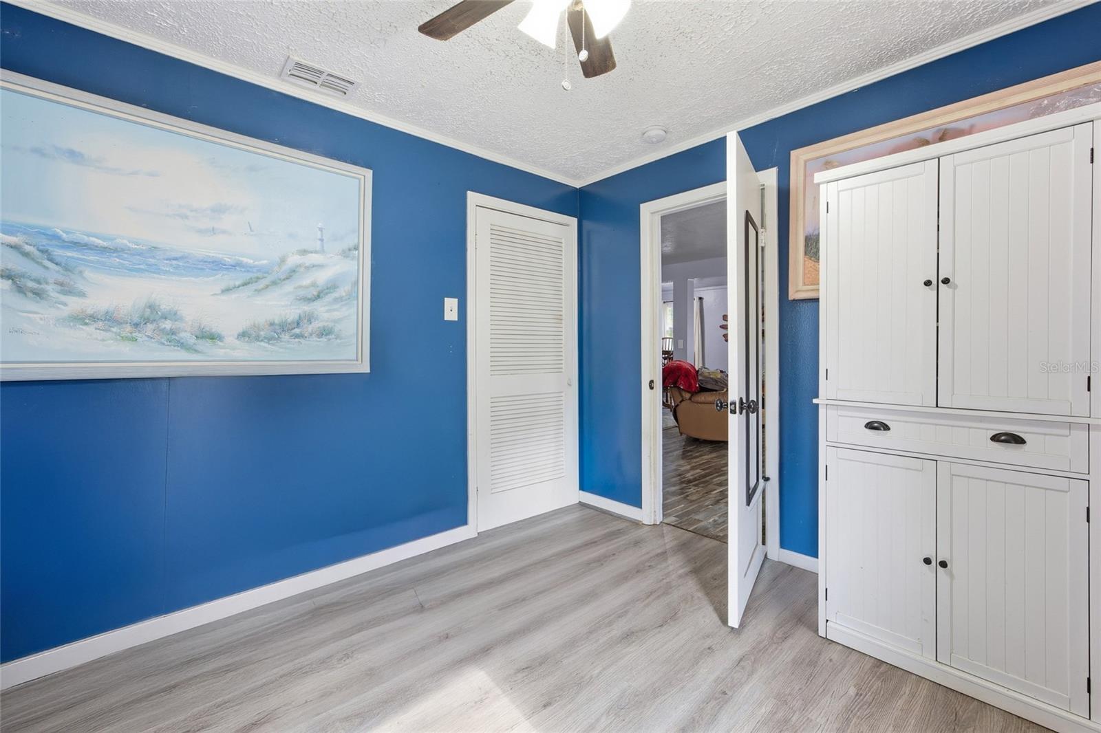 SPORTSMENS PARK - Residential