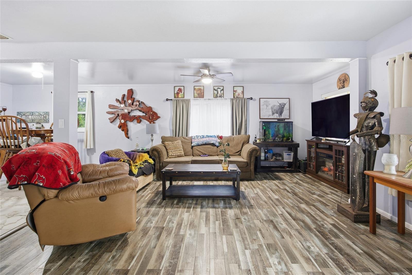 SPORTSMENS PARK - Residential