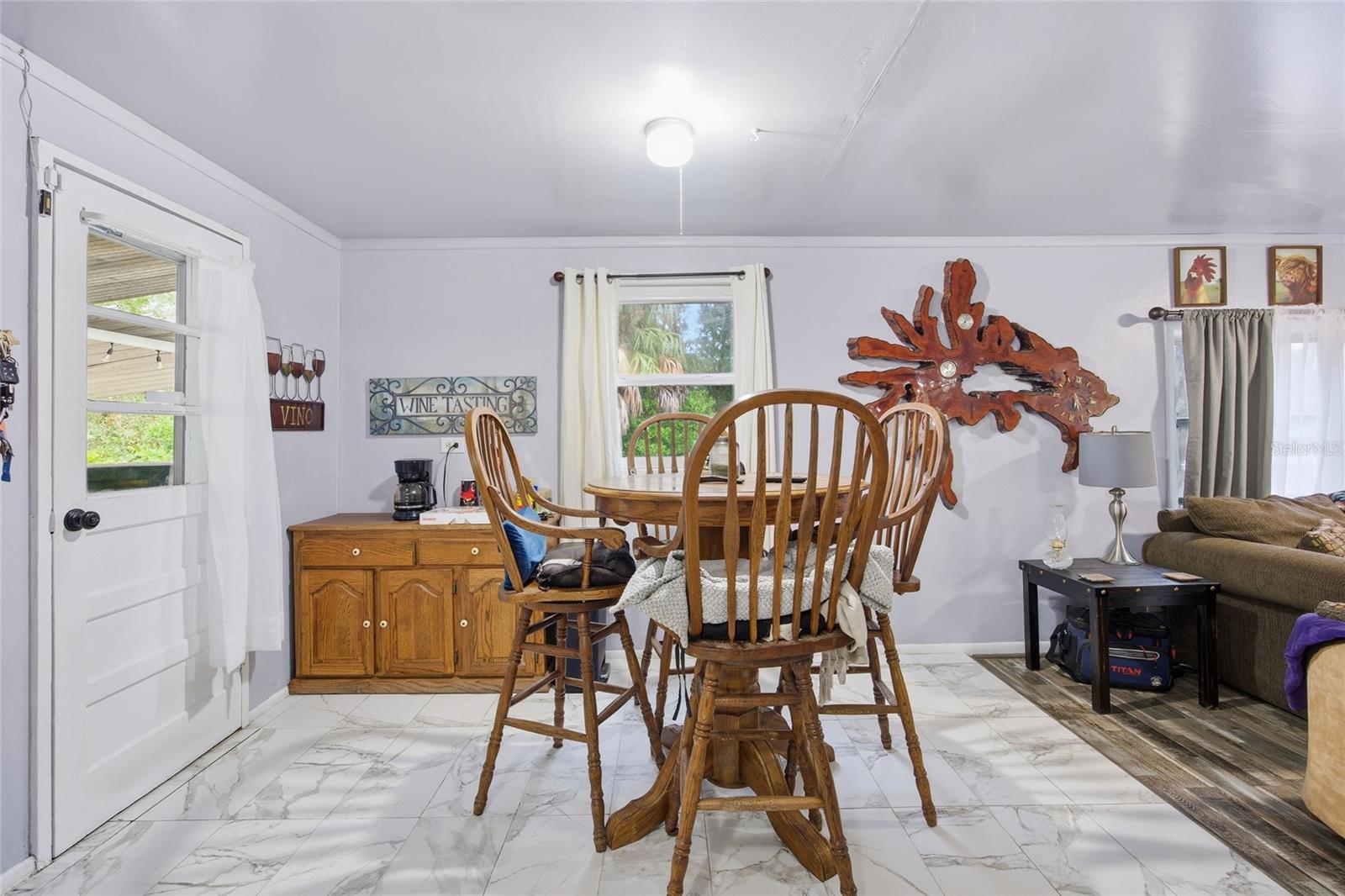 SPORTSMENS PARK - Residential