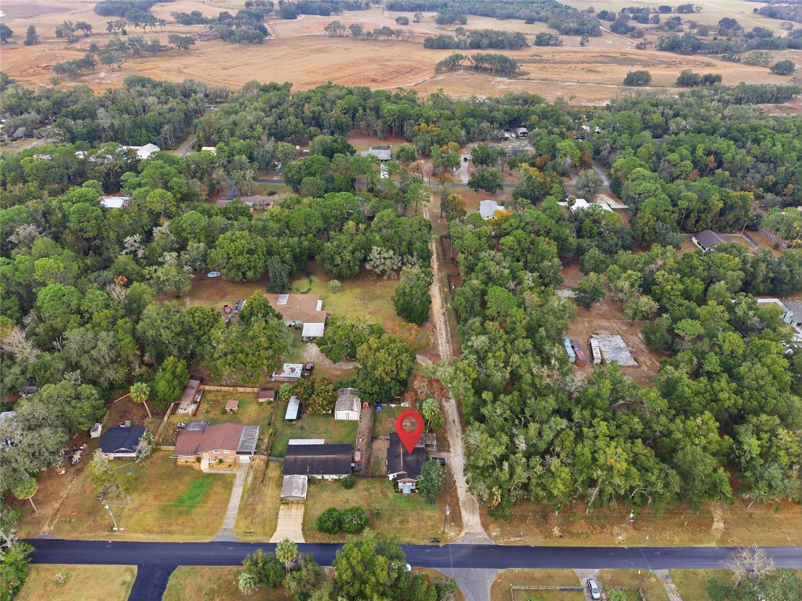 SPORTSMENS PARK - Residential