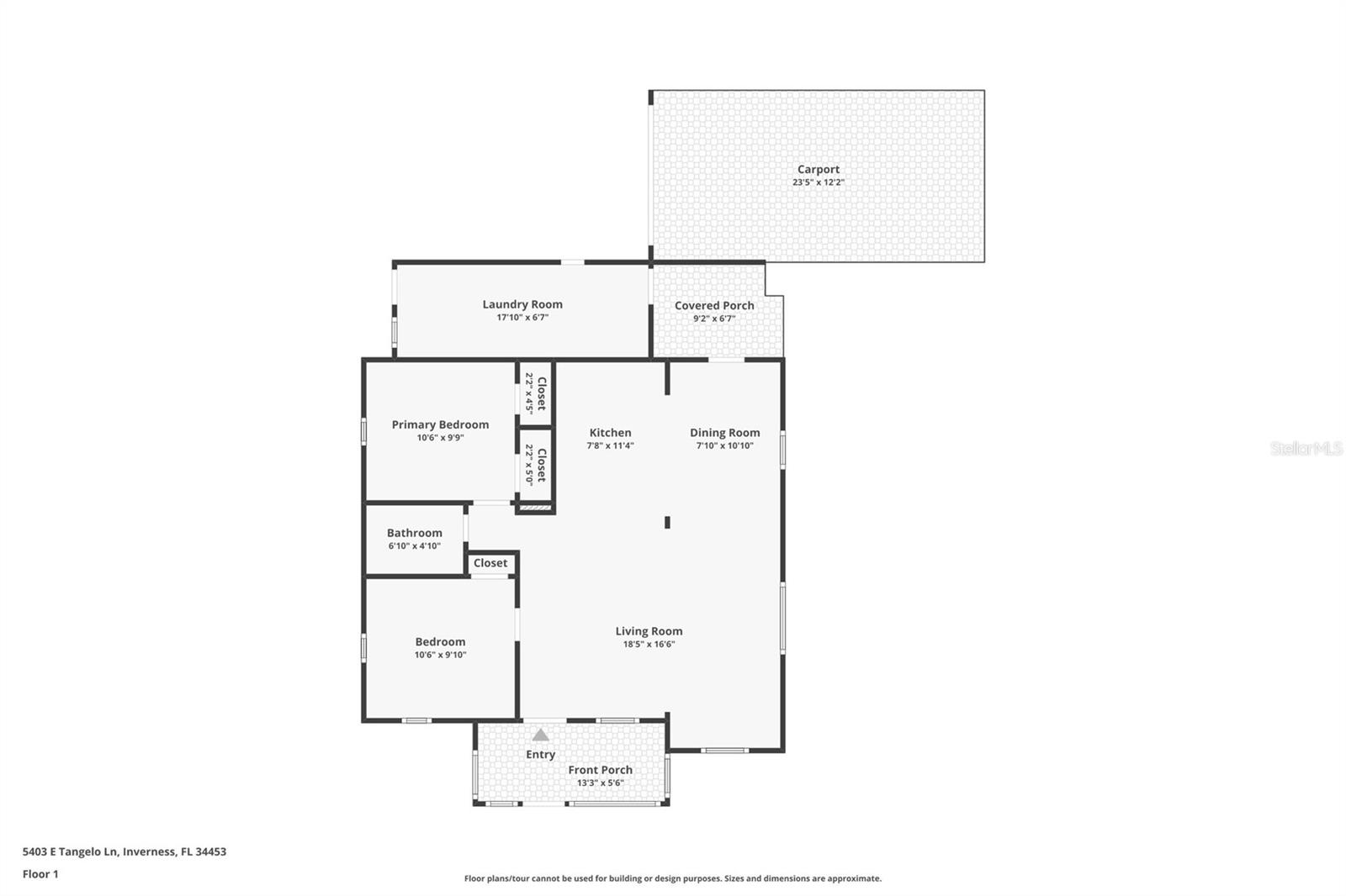 SPORTSMENS PARK - Residential