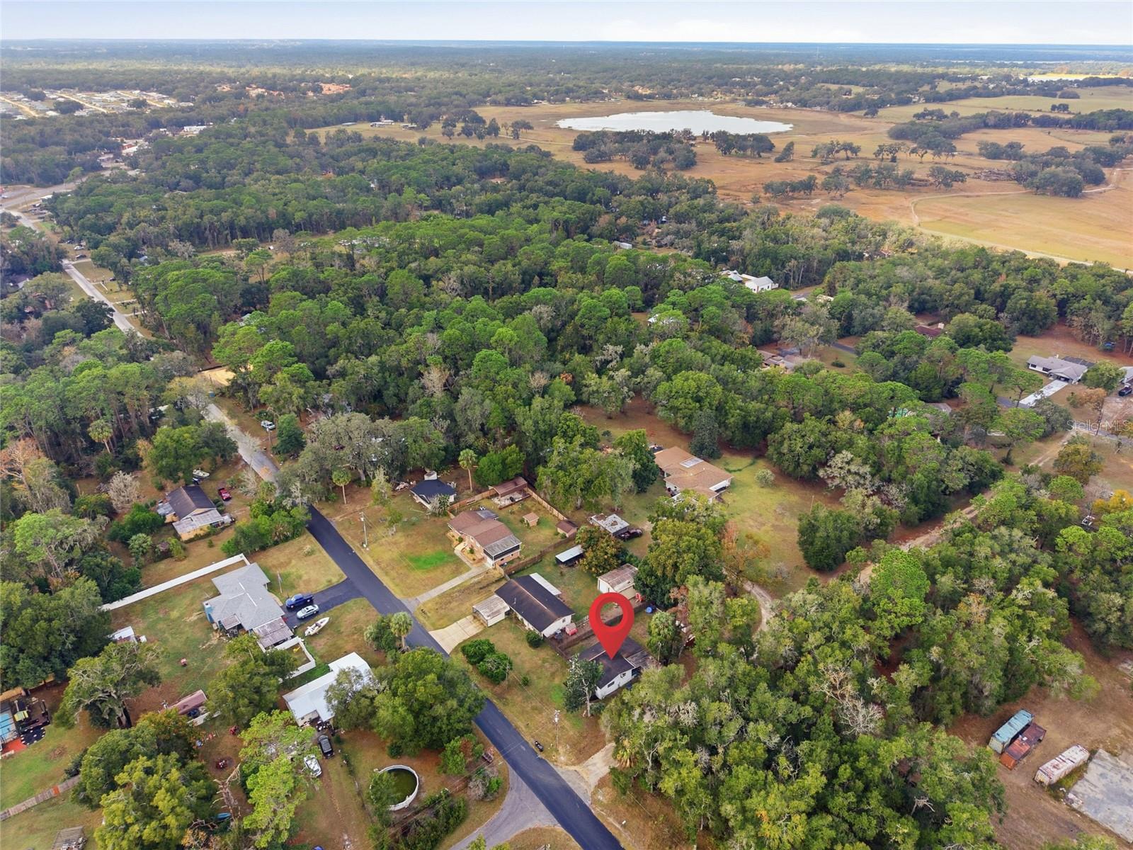 SPORTSMENS PARK - Residential