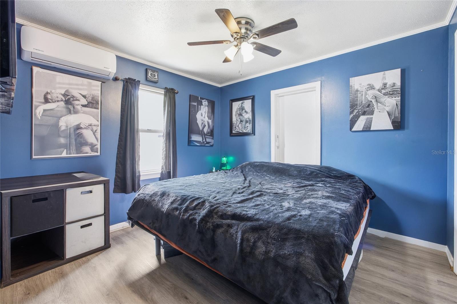 SPORTSMENS PARK - Residential